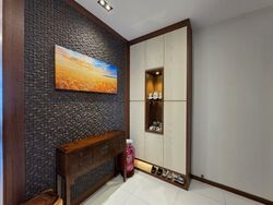 The Trumps (D14), Condominium #585507701